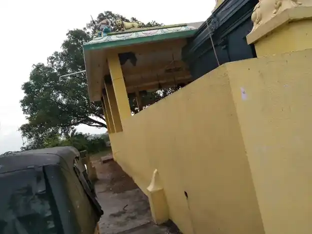 Arulmigu Thannatchi Amman Temple, Palli - 604407 அருள்மிகு தன்னாட்சியம்மன் திருக்கோயில், Palli - 604407, Tiruvannamalai - Ancient Temple Architecture and History Image 2