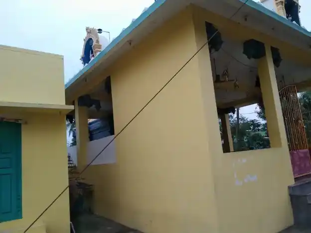 Arulmigu Thannatchi Amman Temple, Palli - 604407 அருள்மிகு தன்னாட்சியம்மன் திருக்கோயில், Palli - 604407, Tiruvannamalai - Ancient Temple Architecture and History Image 4