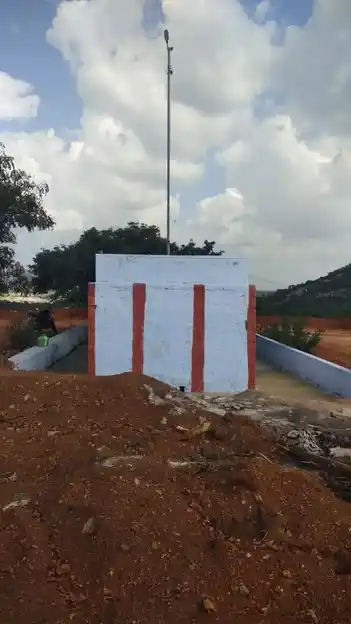 Arulmigu Thanneerkattuperumal Temple, Veerachipalayam - 637303 அருள்மிகு தண்ணீர்காட்டுப்பெருமாள் திருக்கோயில், வீரசிப்பாளையம் - 637303, Salem - Ancient Temple Architecture and History Image 2