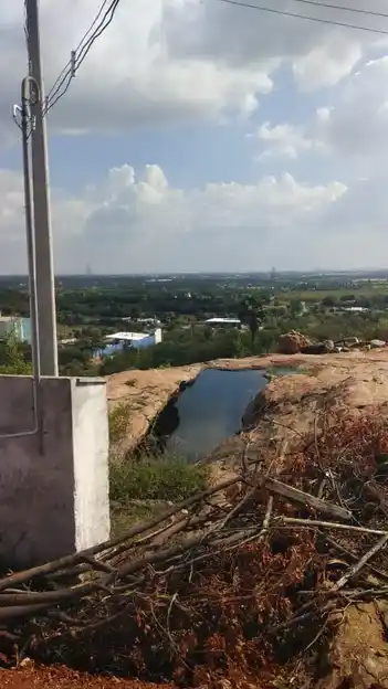 Arulmigu Thanneerkattuperumal Temple, Veerachipalayam - 637303 அருள்மிகு தண்ணீர்காட்டுப்பெருமாள் திருக்கோயில், வீரசிப்பாளையம் - 637303, Salem - Ancient Temple Architecture and History Image 3