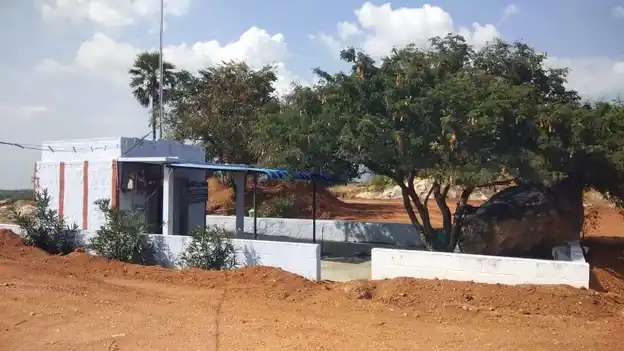 Arulmigu Thanneerkattuperumal Temple, Veerachipalayam - 637303 அருள்மிகு தண்ணீர்காட்டுப்பெருமாள் திருக்கோயில், வீரசிப்பாளையம் - 637303, Salem - Ancient Temple Architecture and History Image 5