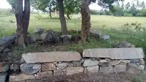 Arulmigu Thanneerpandal Dharmam, Muthampalayam - 638812