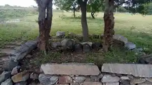 Arulmigu Thanneerpandal Dharmam, Muthampalayam - 638812 அருள்மிகு தண்ணீர்பந்தல்தர்மம், முத்தம்பாளையம் தர்மம், Muthampalayam - 638812, Tiruppur - Ancient Temple Architecture and History Image 2