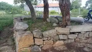 Arulmigu Thanneerpandal Dharmam, Muthampalayam - 638812 அருள்மிகு தண்ணீர்பந்தல்தர்மம், முத்தம்பாளையம் தர்மம், Muthampalayam - 638812, Tiruppur - Ancient Temple Architecture and History Image 4