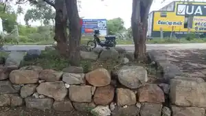 Arulmigu Thanneerpandal Dharmam, Muthampalayam - 638812 அருள்மிகு தண்ணீர்பந்தல்தர்மம், முத்தம்பாளையம் தர்மம், Muthampalayam - 638812, Tiruppur - Ancient Temple Architecture and History Image 5