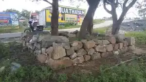 Arulmigu Thanneerpandal Dharmam, Muthampalayam - 638812 அருள்மிகு தண்ணீர்பந்தல்தர்மம், முத்தம்பாளையம் தர்மம், Muthampalayam - 638812, Tiruppur - Ancient Temple Architecture and History Image 6