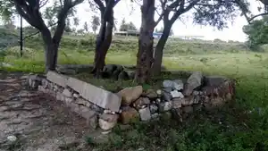 Arulmigu Thanneerpandal Dharmam, Muthampalayam - 638812 அருள்மிகு தண்ணீர்பந்தல்தர்மம், முத்தம்பாளையம் தர்மம், Muthampalayam - 638812, Tiruppur - Ancient Temple Architecture and History Image 8