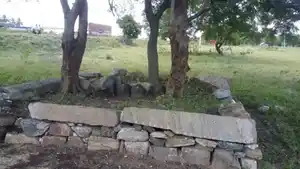 Arulmigu Thanneerpandal Dharmam, Muthampalayam - 638812 அருள்மிகு தண்ணீர்பந்தல்தர்மம், முத்தம்பாளையம் தர்மம், Muthampalayam - 638812, Tiruppur - Ancient Temple Architecture and History Image 9