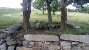 Arulmigu Thanneerpandal Dharmam, Muthampalayam - 638812 அருள்மிகு தண்ணீர்பந்தல்தர்மம், முத்தம்பாளையம் தர்மம், Muthampalayam - 638812, Tiruppur - Ancient Temple Architecture and History Image 10