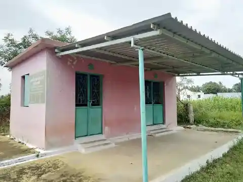 Arulmigu Thanneerpanthal Vinayagar Thirukoil, Konapuram Mettupalayam, Konapuram Mettupalayam - 638460 அருள்மிகு தண்ணீர்பந்தல்விநாயகர் திருக்கோயில், Konapuram Mettupalayam, Konapuram Mettupalayam - 638460, Erode - Ancient Temple Architecture and History Image 4