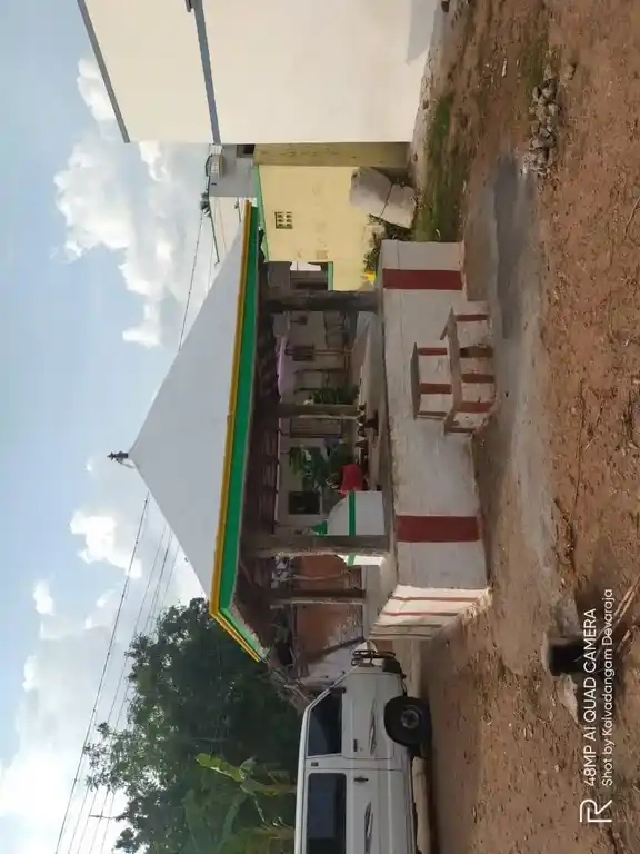 Arulmigu Thanneerthasanur Vinayagar Temple, Kaverippatti - 637104 அருள்மிகு தண்ணீர் தாசனூர் விநாயகர் திருக்கோயில், Kaverippatti - 637104, Salem - Ancient Temple Architecture and History Image 4