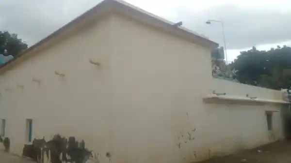 Arulmigu Thannier Panthal Tharmam, Chikkathambur - 621002 Temple