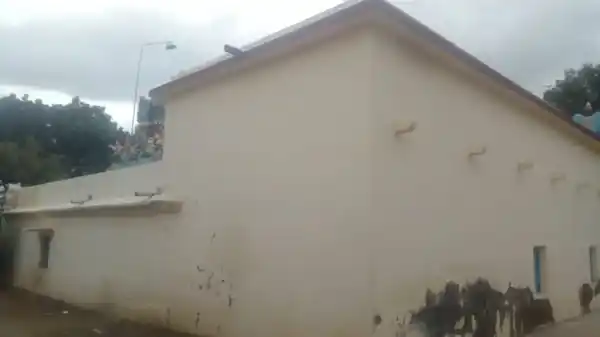 Arulmigu Thannier Panthal Tharmam, Chikkathambur - 621002 Arulmigu Thannier panthal tharmam, Chikkathambur - 621002, Thiruchirappalli - Ancient Temple Architecture and History Image 2