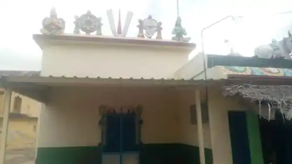 Arulmigu Thannier Panthal Tharmam, Chikkathambur - 621002 Arulmigu Thannier panthal tharmam, Chikkathambur - 621002, Thiruchirappalli - Ancient Temple Architecture and History Image 4