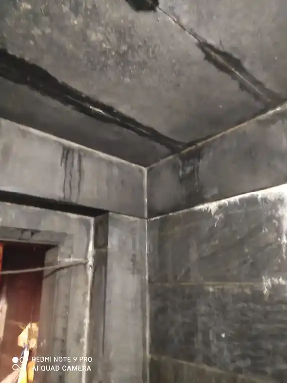 Arulmigu Thanthi Mariamman Temple, Coonoor - 643102 அருள்மிகு தந்தி மாரியம்மன் திருக்கோயில், Coonoor - 643102, Nilgiris - Ancient Temple Architecture and History Image 4