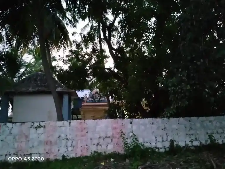 Arulmigu Thanthodrieswarar Temple, Kodumpappattai - 621308 Arulmigu Thanthodrieswarar Temple, Kodumpappattai - 621308, Thiruchirappalli - Ancient Temple Architecture and History Image 2