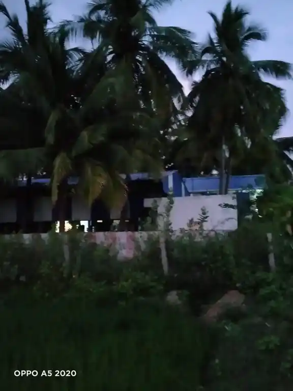 Arulmigu Thanthodrieswarar Temple, Kodumpappattai - 621308 Arulmigu Thanthodrieswarar Temple, Kodumpappattai - 621308, Thiruchirappalli - Ancient Temple Architecture and History Image 3