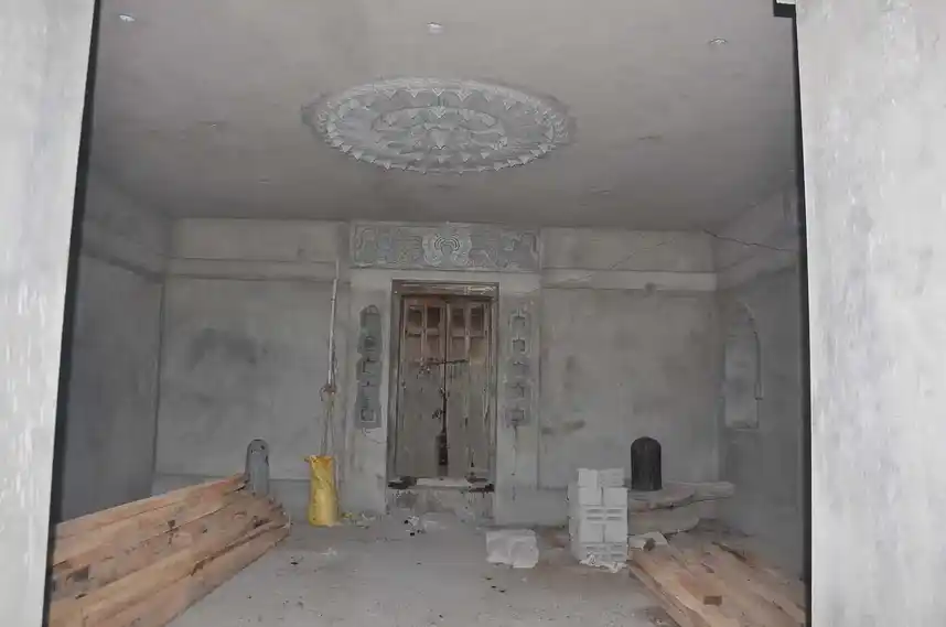 Arulmigu Thanthondeisvarar Temple, Asur - 612501