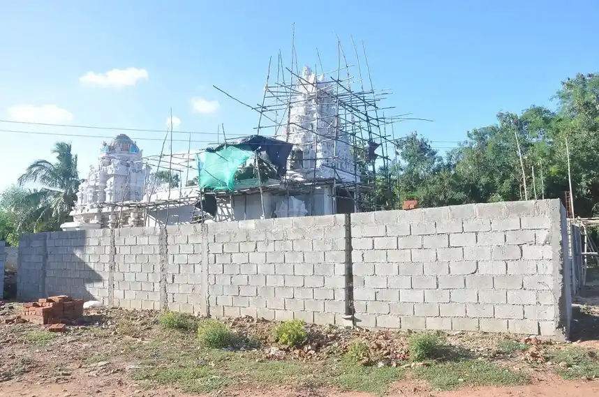 Arulmigu Thanthondeisvarar Temple, Asur - 612501 Arulmigu Thanthondeisvarar Temple, Asur - 612501, Thanjavur - Ancient Temple Architecture and History Image 5
