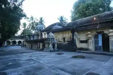 Arulmigu Thanthondreeswar Temple, Thiru Indhalur - 609001