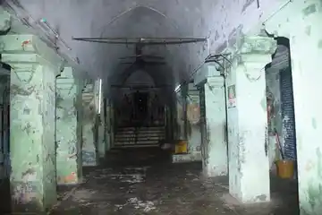 Arulmigu Thanthondreeswar Temple, Thiru Indhalur - 609001 அருள்மிகு தான்தோன்றீஸ்வரர் திருக்கோயில், Thiru Indhalur - 609001, Mayiladuthurai - Ancient Temple Architecture and History Image 5