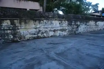 Arulmigu Thanthondreeswar Temple, Thiru Indhalur - 609001 அருள்மிகு தான்தோன்றீஸ்வரர் திருக்கோயில், Thiru Indhalur - 609001, Mayiladuthurai - Ancient Temple Architecture and History Image 6