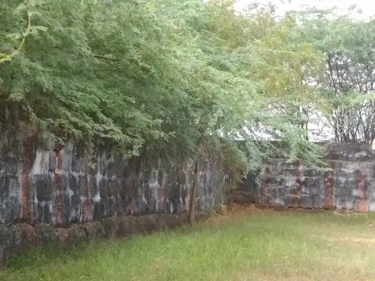 Arulmigu Thanthondreeswarar Swamy Temple, Vendayampatti - 613402 அருள்மிகு தான்தோன்றீஸ்வரர் சுவாமி திருக்கோயில், Vendayampatti - 613402, Thanjavur - Ancient Temple Architecture and History Image 5