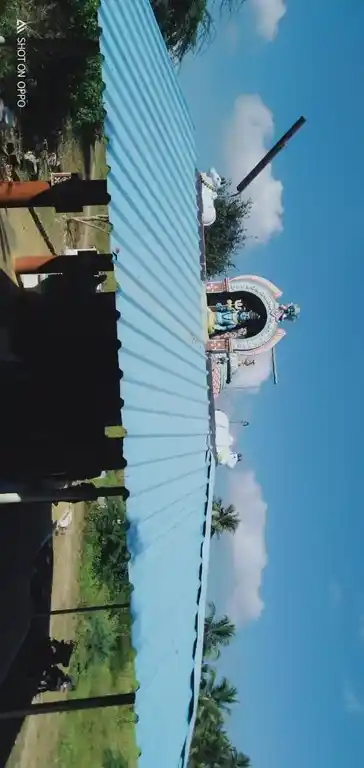 Arulmigu Thanthondreeswarar Temple, A.Thalaiyur, Sankari - 637103