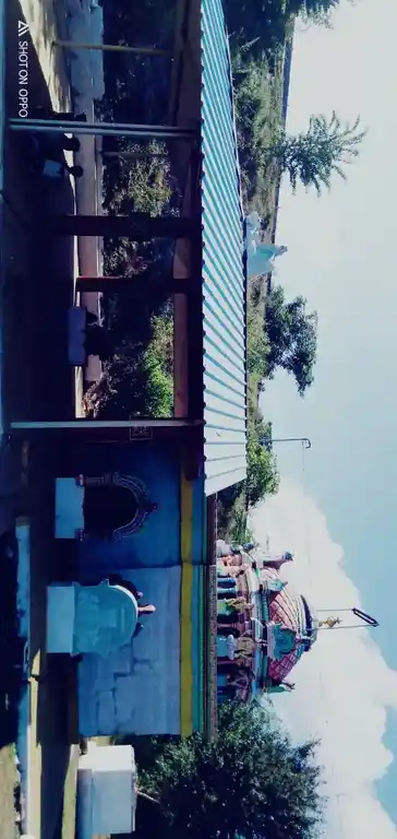 Arulmigu Thanthondreeswarar Temple, A.Thalaiyur, Sankari - 637103 அருள்மிகு தான்தோன்றிஸ்வரர் திருக்கோயில், A.Thalaiyur, Sankari - 637103, Salem - Ancient Temple Architecture and History Image 2