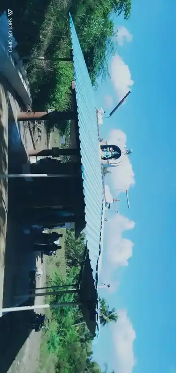 Arulmigu Thanthondreeswarar Temple, A.Thalaiyur, Sankari - 637103 அருள்மிகு தான்தோன்றிஸ்வரர் திருக்கோயில், A.Thalaiyur, Sankari - 637103, Salem - Ancient Temple Architecture and History Image 4