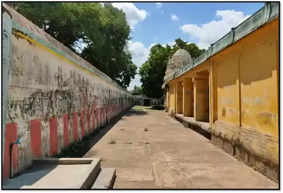 Arulmigu Thanthondreeswarar Temple, Akkur Udayavarkoil Pathu, Aakur - 609301 அருள்மிகு தான்தோன்றீஸ்வரர் திருக்கோயில், ஆக்கூர் உடையவர்கோயில் பத்து, Aakur - 609301, Mayiladuthurai - Ancient Temple Architecture and History Image 2