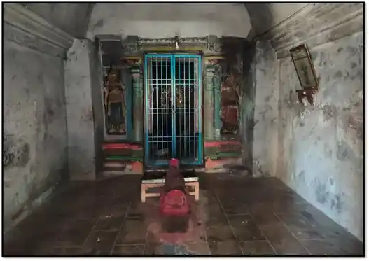 Arulmigu Thanthondreeswarar Temple, Akkur Udayavarkoil Pathu, Aakur - 609301 அருள்மிகு தான்தோன்றீஸ்வரர் திருக்கோயில், ஆக்கூர் உடையவர்கோயில் பத்து, Aakur - 609301, Mayiladuthurai - Ancient Temple Architecture and History Image 3