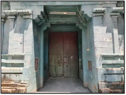 Arulmigu Thanthondreeswarar Temple, Akkur Udayavarkoil Pathu, Aakur - 609301 அருள்மிகு தான்தோன்றீஸ்வரர் திருக்கோயில், ஆக்கூர் உடையவர்கோயில் பத்து, Aakur - 609301, Mayiladuthurai - Ancient Temple Architecture and History Image 5