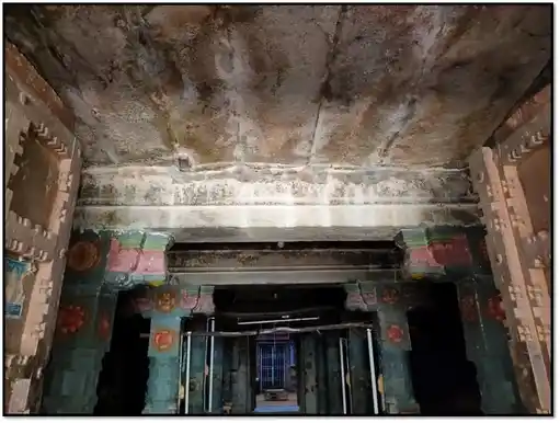 Arulmigu Thanthondreeswarar Temple, Akkur Udayavarkoil Pathu, Aakur - 609301 அருள்மிகு தான்தோன்றீஸ்வரர் திருக்கோயில், ஆக்கூர் உடையவர்கோயில் பத்து, Aakur - 609301, Mayiladuthurai - Ancient Temple Architecture and History Image 6