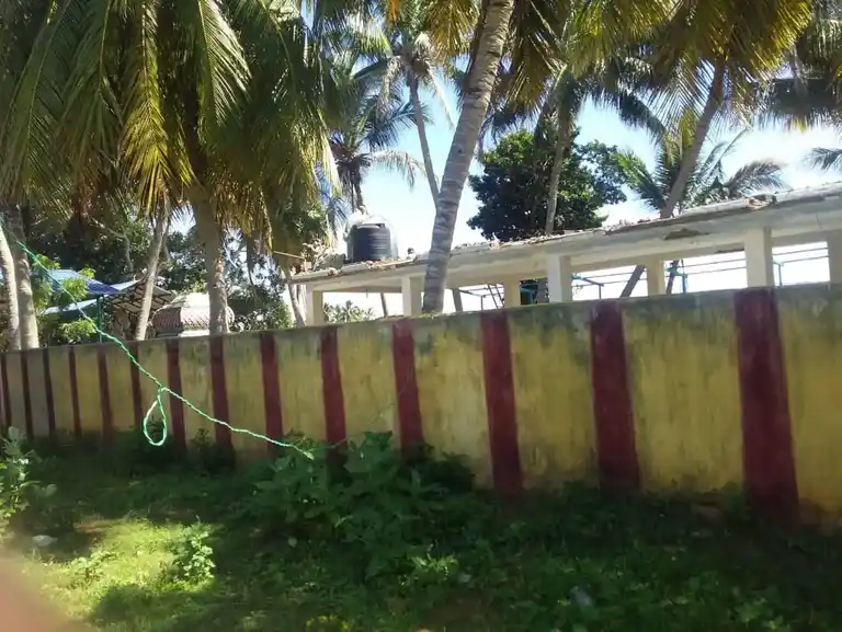 Arulmigu Thanthondreeswarar Temple, Ayyampettai - 614404 அருள்மிகு தான்தோன்றியம்மன் திருக்கோயில், Ayyampettai - 614404, Thiruvarur - Ancient Temple Architecture and History Image 5