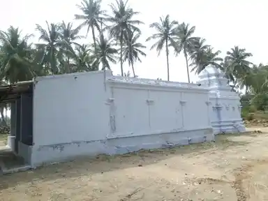 Arulmigu Thanthondreeswarar Temple, Kokkampalayam - 638702 Arulmigu Thanthondreeswarar Temple, Kokkampalayam - 638702, Tiruppur - Ancient Temple Architecture and History Image 3