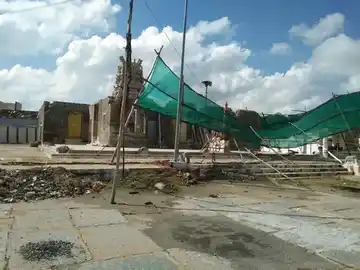 Arulmigu Thanthondriamman Temple, Modachur, Gobichettaipalayam - 638476 Temple