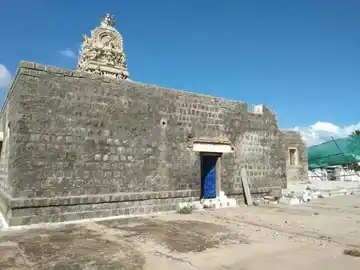 Arulmigu Thanthondriamman Temple, Modachur, Gobichettaipalayam - 638476 அருள்மிகு தான்தோன்றியம்மன் திருக்கோயில், Modachur, Gobichettaipalayam - 638476, Erode - Ancient Temple Architecture and History Image 3