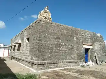 Arulmigu Thanthondriamman Temple, Modachur, Gobichettaipalayam - 638476 அருள்மிகு தான்தோன்றியம்மன் திருக்கோயில், Modachur, Gobichettaipalayam - 638476, Erode - Ancient Temple Architecture and History Image 5