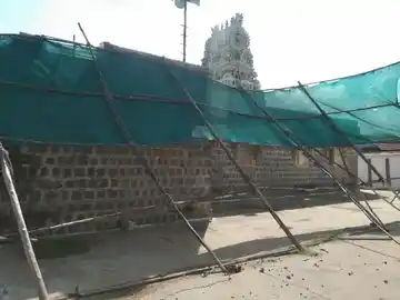 Arulmigu Thanthondriamman Temple, Modachur, Gobichettaipalayam - 638476 அருள்மிகு தான்தோன்றியம்மன் திருக்கோயில், Modachur, Gobichettaipalayam - 638476, Erode - Ancient Temple Architecture and History Image 7