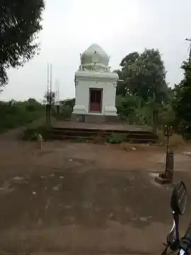 Arulmigu Thanthondriamman Temple, Thavani - 604408 Temple