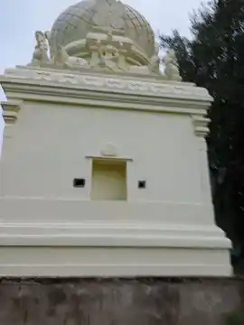 Arulmigu Thanthondriamman Temple, Thavani - 604408 அருள்மிகு தாந்தோன்றியம்மன் திருக்கோயில், Thavani - 604408, Tiruvannamalai - Ancient Temple Architecture and History Image 2