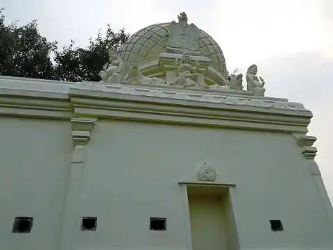 Arulmigu Thanthondriamman Temple, Thavani - 604408 அருள்மிகு தாந்தோன்றியம்மன் திருக்கோயில், Thavani - 604408, Tiruvannamalai - Ancient Temple Architecture and History Image 3