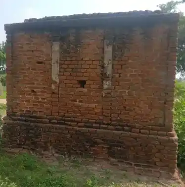 Arulmigu Thanthondrieswarar Temple, Kulamangalam - 614019