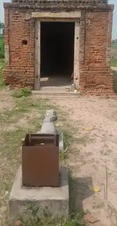 Arulmigu Thanthondrieswarar Temple, Kulamangalam - 614019 அருள்மிகு தான்தோன்றீஸ்வரசுவாமி திருக்கோயில், Kulamangalam - 614019, Thanjavur - Ancient Temple Architecture and History Image 2