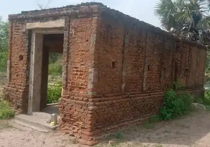 Arulmigu Thanthondrieswarar Temple, Kulamangalam - 614019 அருள்மிகு தான்தோன்றீஸ்வரசுவாமி திருக்கோயில், Kulamangalam - 614019, Thanjavur - Ancient Temple Architecture and History Image 3