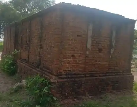 Arulmigu Thanthondrieswarar Temple, Kulamangalam - 614019 அருள்மிகு தான்தோன்றீஸ்வரசுவாமி திருக்கோயில், Kulamangalam - 614019, Thanjavur - Ancient Temple Architecture and History Image 4