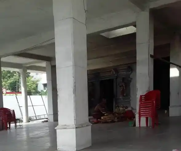 Arulmigu Thanthondrieswarar Temple, Thiruchirappalli - 620003 அருள்மிகு `தான்தோன்றீஸ்வரர் திருக்கோயில், Thiruchirappalli - 620003, Thiruchirappalli - Ancient Temple Architecture and History Image 2