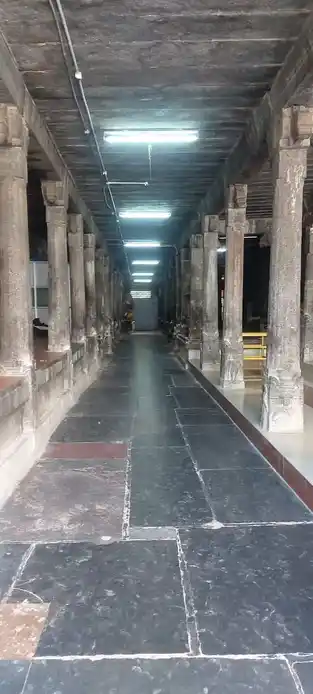 Arulmigu Thanthondriswarar And Astapuja Bala Mathana Venugopalaswamy Temple, Belur - 636104 அருள்மிகு தான்தோன்றீஸ்வரர் மற்றும் அஷ்டபுஜ பால மதன வேணுகோபாலசுவாமி திருக்கோயில், ஈஸ்வரன் கோயில் தெரு - பேளூர், பேளூர் - 636104, Salem - Ancient Temple Architecture and History Image 9