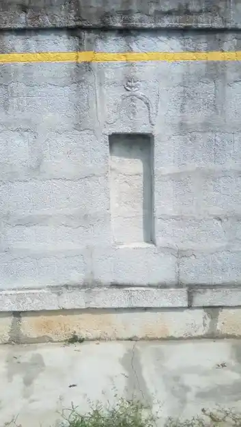 Arulmigu Thanthondriswarar Temple, Poyyapatti - 636906